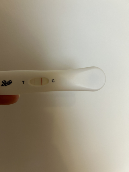 3/4 dpo anyone else?? Let's chat!