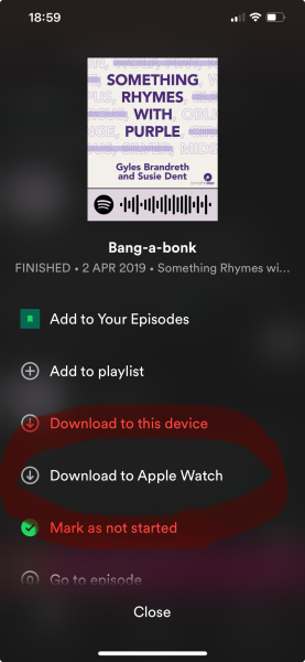 If you’re a runner, how do you carry your phone?