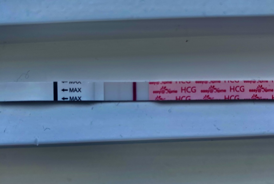 IVF/ICSI May or late April (Part 2)