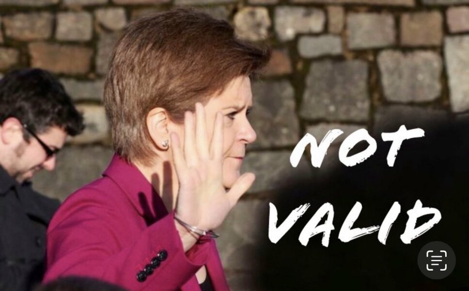 Womens Rights under threats warns Sturgeon
