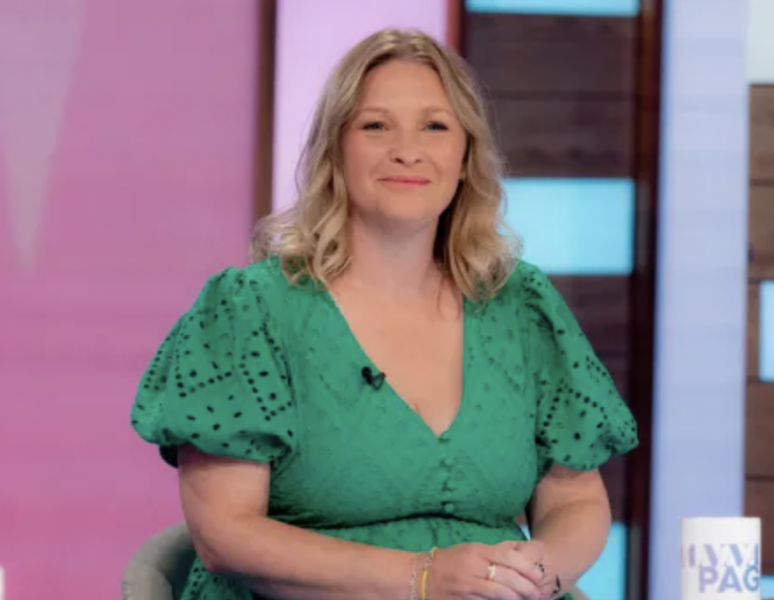 Gavin and Stacey: The finale