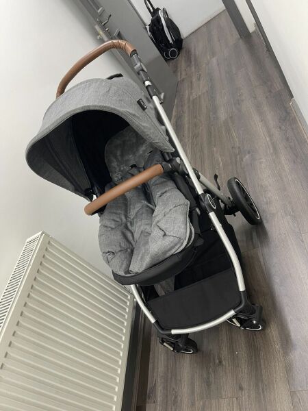 Ryanair Pram Policy Clarification