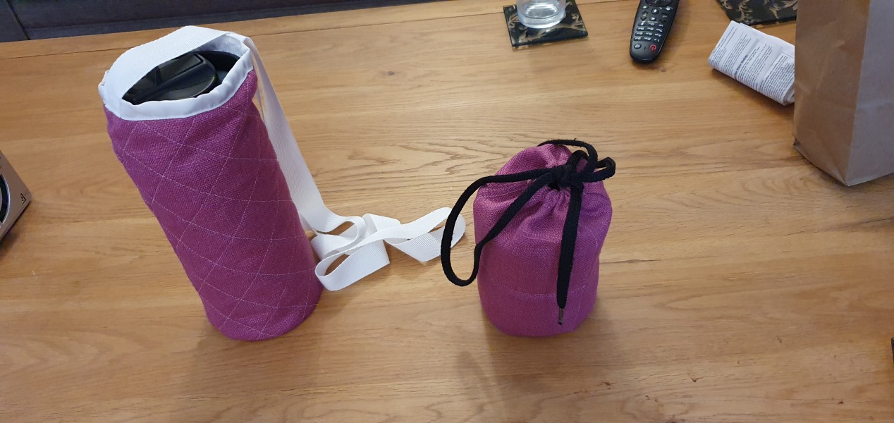 Stitch and bitch thread #9. I have pressing concerns