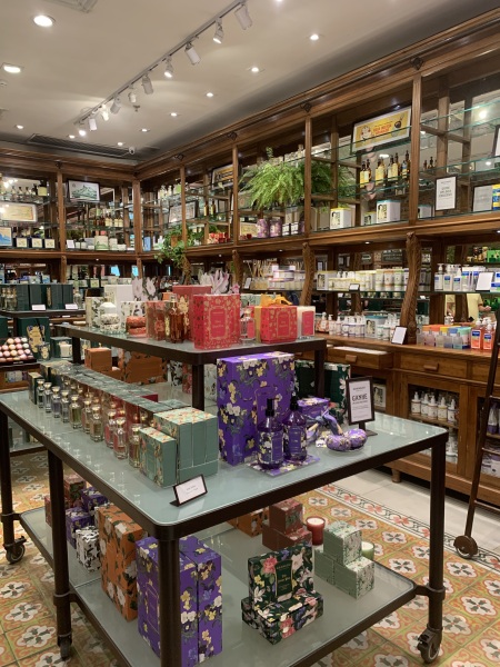 Liberty Beauty Drop Subscription Box Spoiler Part 7