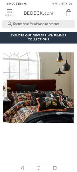 Duvet covers - naice ones