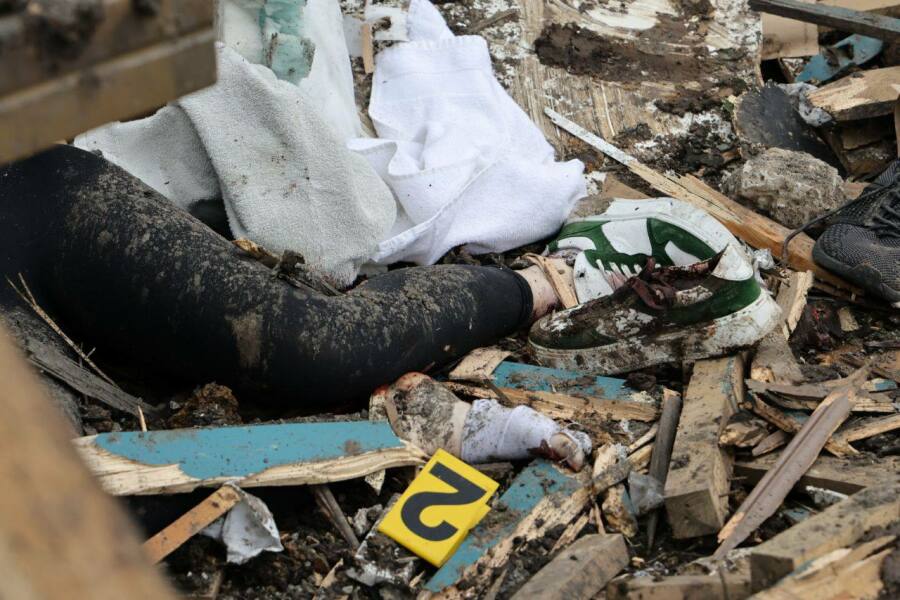 Ukraine Invasion: Part 49