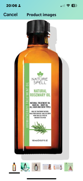 Hair product help-  menopausal, thin, frizzy