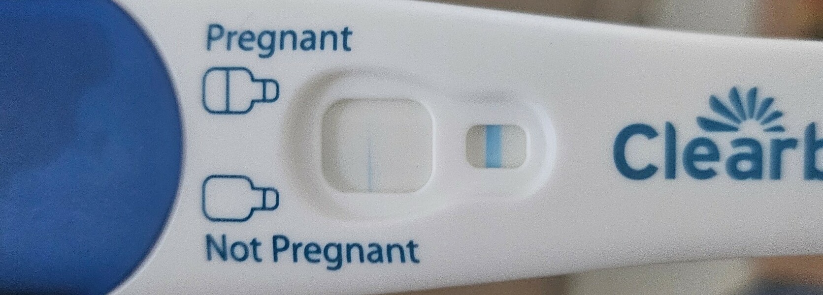 False Positive