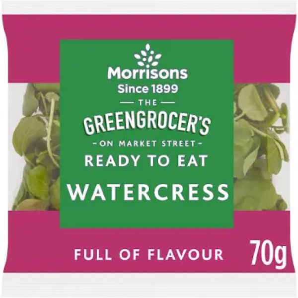 Watercress