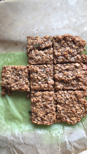 Best flapjack recipe