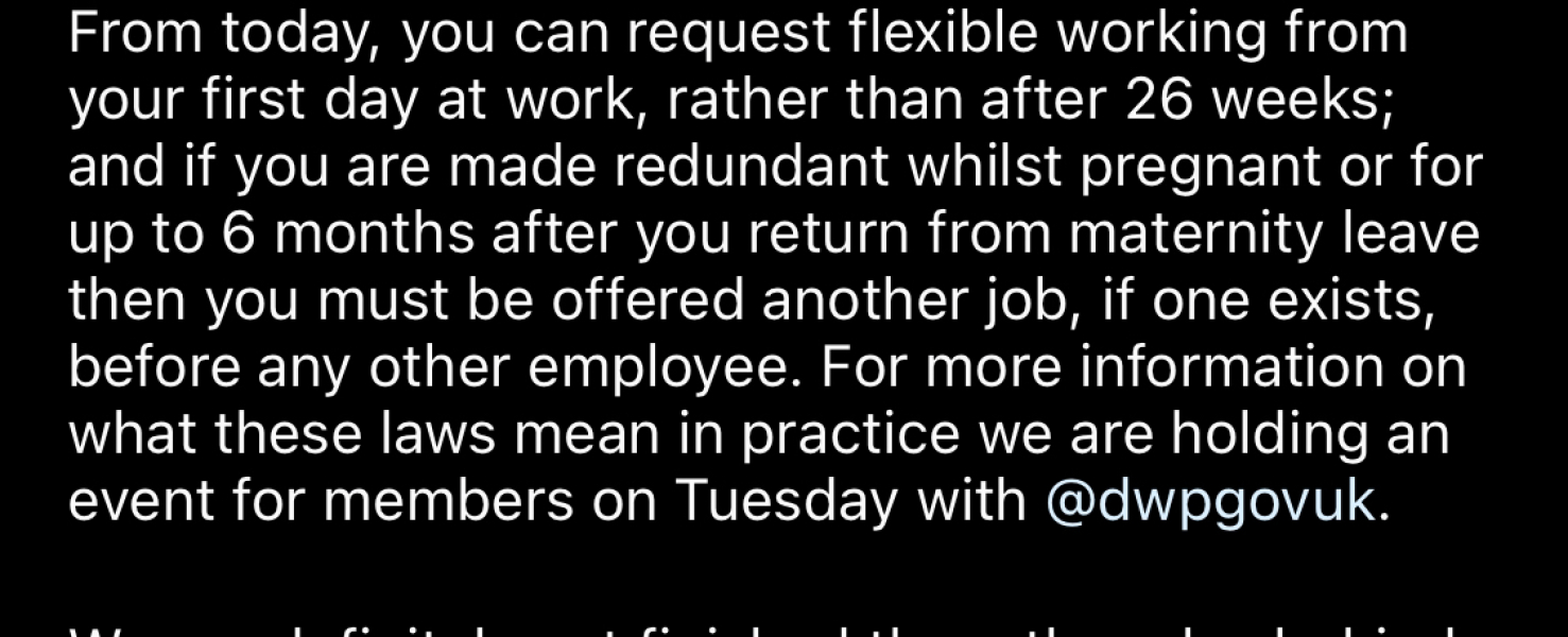 Company announcement, what could it be?