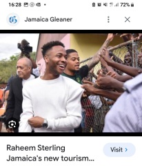Nigeria?