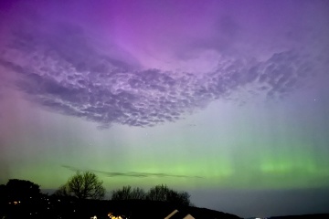 Northern Lights