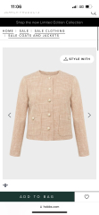 Personal stylist- spring summer