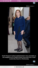 Royal Style: with hope, our threads continue