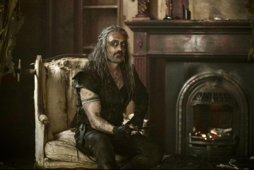 Our Flag Means Death: Thread 2.  Still utterly brilliant and we are still obsessed!