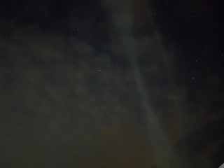 Aurora tonight (Saturday)