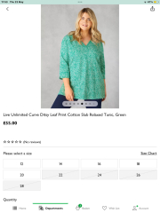 where do you find nice tops?