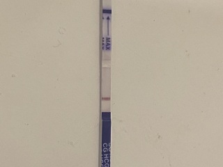 1dpo - Anyone want to join part 2