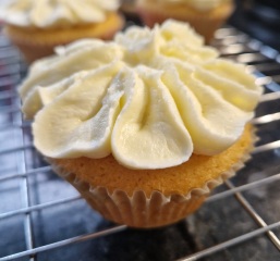 Cake recipes for a rubbish baker