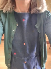 WAYWT Spring/Summer 2024