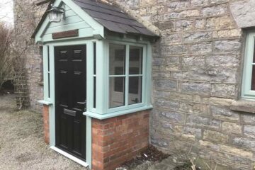 Anyone else fed up of renovating?