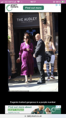 Royal Style - C.Rexing towards summer with hopes for happy days ahead