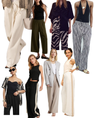 Personal stylist- spring summer