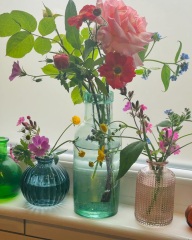 Wild flowers
