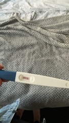 ASDA pregnancy tests