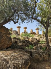 Sicily recommendations please