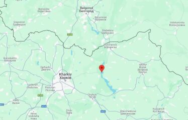 Ukraine Invasion: Part 49