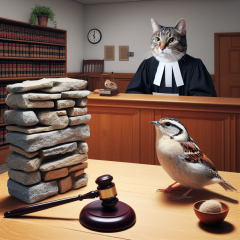 Allison Bailey v Stonewall - Employment Appeal Tribunal hearing Thread 19 