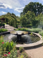 Come and tell me your dull and unexciting news 30: Calmly through the day