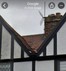 Do we need to be worried about this roof?
