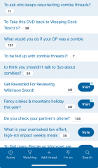 That mumsnet HQ need to ban the poster resurrecting zombie threads from 15 years ago?!