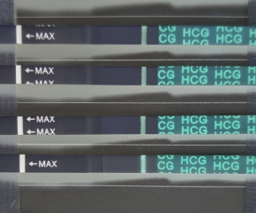 Is this positive for peak ovu?