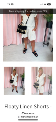 60 plus - show me what you've bought (clothes) for this summer!