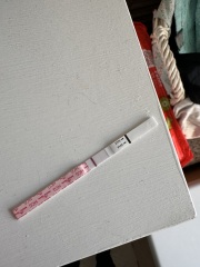 VFP/Evap? 11/12 DPO