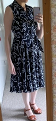 Personal stylist- spring summer