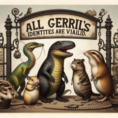 Aston University + gerbil merch thread