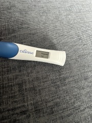 Chemical or positive?
