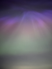 Anyone watching for Northern Lights tonight?