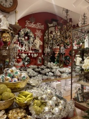 Nigel Slater Christmas Chronicles Read Along 2023 - Part Two