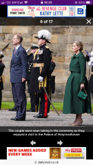 Royal Style - C.Rexing towards summer with hopes for happy days ahead