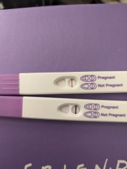 Line progression?