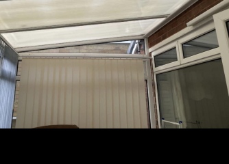 Anyone else fed up of renovating?