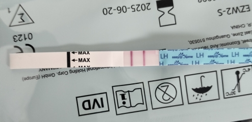 1dpo - Anyone want to join part 2