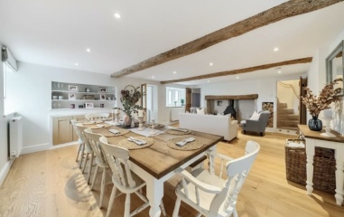 Moving to Cirencester/Stroud area