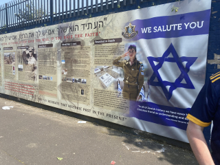 Mumsnet could do better (part deux)